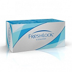 FreshLook Colors 2pk контактные линзы