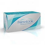 FreshLook Dimensions 6pk контактные линзы