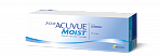 1-Day Acuvue Moist 30pk контактные линзы