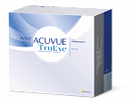 1-Day Acuvue TruEye 180pk контактные линзы