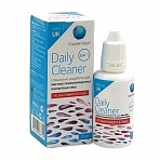 Daily Cleaner очиститель для линз