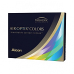 Air Optix Colors 2pk контактные линзы