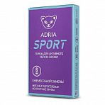 Adria Sport 6pk контактные линзы