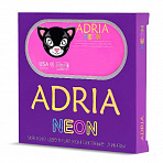 Adria  Neon 2pk контактные линзы