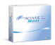 1-Day Acuvue Moist for Astigmatism 90pk контактные линзы