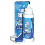 Aqua Soft раствор для линз