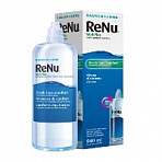 ReNu MultiPlus раствор для линз